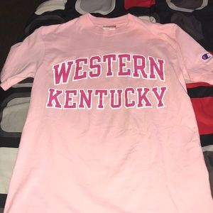 WKU Tee